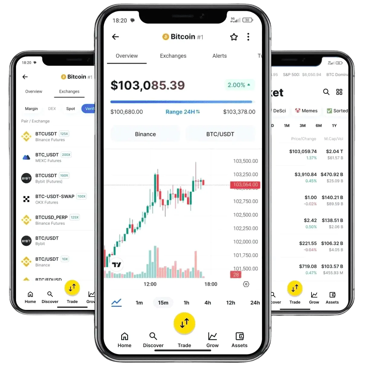 Rayo Luxorix cripto en Colombia